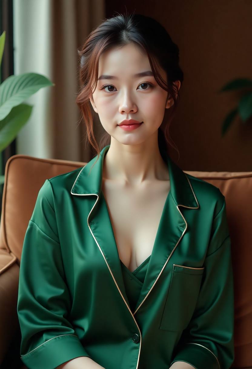 用户头像