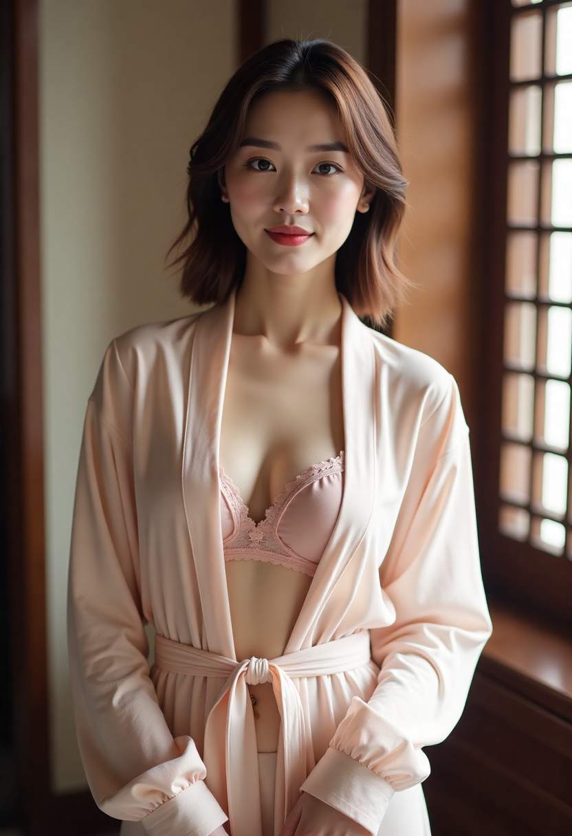 恋爱循环定律